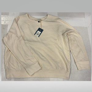 Women's Crew Neck Sweatshirt